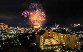 亀の井ホテル 熱海